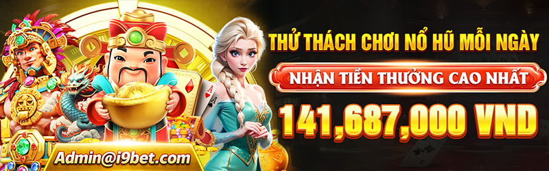 Biểu ngữ Fun88 - Khuyến mãi thành viên VIP